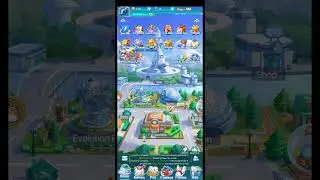 IDLE MONSTER GO COLLECTION