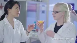Beachbody Performance:  Energize