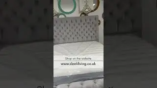 Modern Upholstered Bed Home Decorating Ideas Interior Design Ideas 2022
