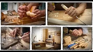 Beginners Guide To Learn Woodworking and Woodwork Crafts With Ted's Woodworking Package