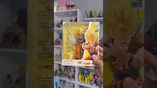 #bandai #shfiguarts #shfiguartsdragonballz #dragonballz