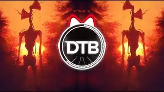 Siren Head (LAZX Trap Remix)
