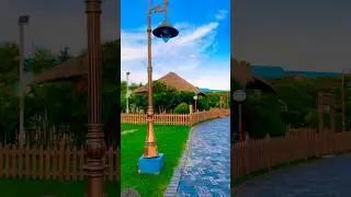❤️ 👌 A day in the lap of nature | Beautiful travel experience | Ecopark Lake Tour | #unnoyonebangla