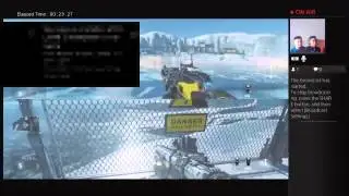 BLJT13's Live PS4 Broadcast