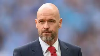 Simply explaining Manchester United&rsquo;s  4&ndash;2-4 mid block against City.