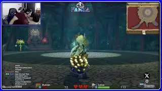 Monster Hunter Stories Adventure