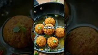 The Secret to Perfect Restaurant-Quality Falafel