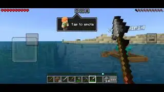 More of me and my little brother surviving in Minecraft 