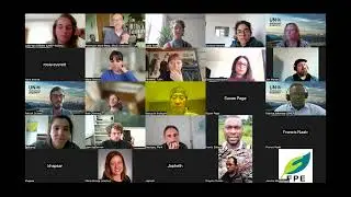 GPI Research Working Group meeting (21 March 2024)