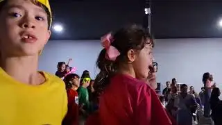Show dos rosa