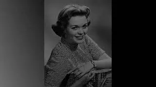 Movie Legends - Nancy Gates