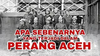 Sejarah Perang Aceh: Perlawanan Terbesar Melawan Kolonial Belanda
