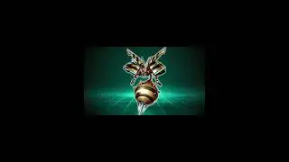 Fanbeemon LINE EVOLUTION Waspmon - Cannonbeemon - Tigervespamon - DIGIVOLUTION DIGIMON