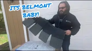 Certainteed Belmont | Стоит ли класть эту черепицу на свой дом?