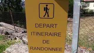 &Agrave; la d&eacute;couverte du lac des Monges