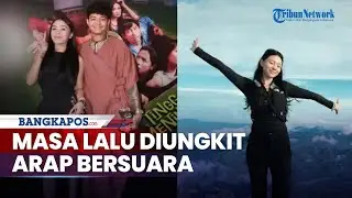 Disinggung Soal Wendy Walters, Reza Arap Tegaskan Komitmen Jaga dan Perjuangkan Nama Baik Lula