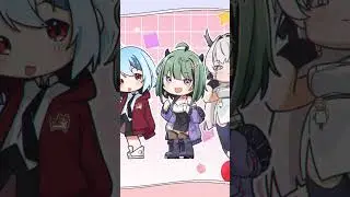 【AKA Original Song PV】AKA Seru Seru! #Shorts
