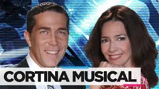 TELEF&Eacute; NOTICIAS | Cortina musical Oficial HD