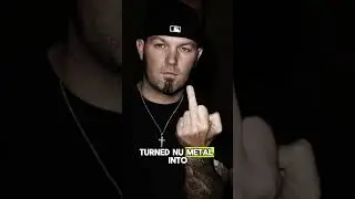 TOP 5 MOST HATED BANDS IN METAL 🤘