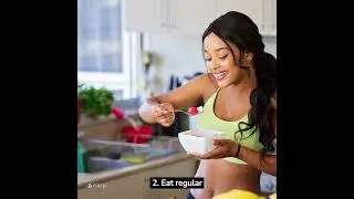 sample video 3 tips to help you lose weight