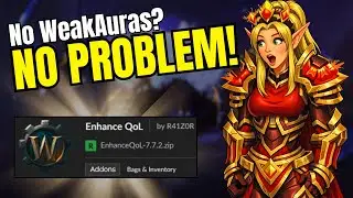 The Best Addon After Midnight&rsquo;s Addonpocalypse
