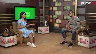 Hello Prime |  A Musical/Entertaining Show | Prime Times HD