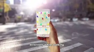AI-Enhanced Wearable Glasses with Real-Time Translation and Augmented Reality