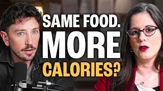 Can Your GUT Cause Weight Gain? Your  Microbiome Is Sabotaging Your Weight Loss | EP#401