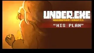 UNDER.EXE- Animated Short 2 
