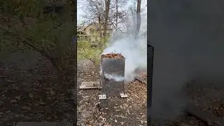 BurnCage XL 42