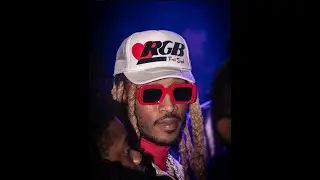[FREE] FUTURE x SOUTHSIDE x 808 MAFIA TYPE BEAT - ''THUNDER''