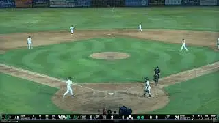 Dylan Phillips - Tri City Dust Devils - 1IP, 2Ks, 1H