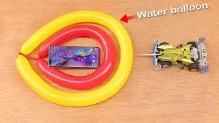 Oddly Satisfying 7,680 FPS Ultra Slowmo - Huawei P40 Pro