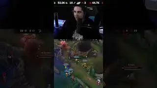 MOST UNSERIOUS KOREAN PRO 😭