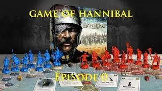 Game of Hannibal - Épisode 0