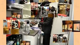 Neubronner auf der Fachpack 2013