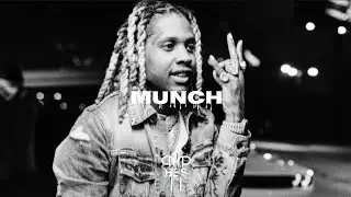 [FREE] Lil Durk  – Type - Beat * MUNCH * .