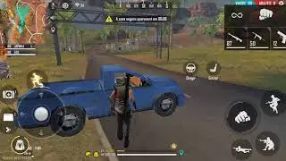 Jogamdo Kalahari com nb faix