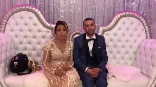 [ Palais 91 By Palais Groupe ] T&eacute;moignage vid&eacute;o / mariage 91 / salle 91