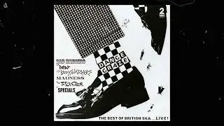 Various &bull; Dance Craze &bull; Side 2 (Vinyl, LP, Compilation) Ska