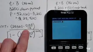 Car Purchasing Example