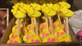 Lush Mother's Day 2017 Collection - Lush Oxford Street Tour