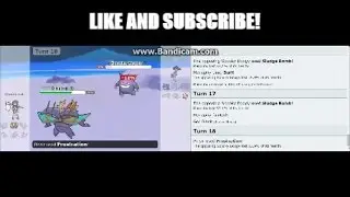 POKEMON SHOWDOWN - bird spam | HYPER OFFENSE!