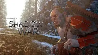 Orcs Talking About Being Cold Is Funny AF