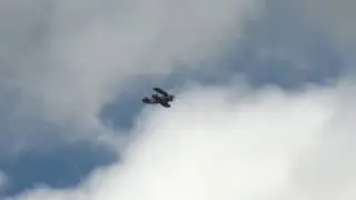 East Coast Aerobatic Contest 9/9/17 at 1103