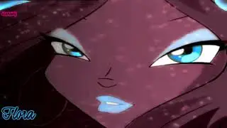 Winx Club Enchantix other colorings