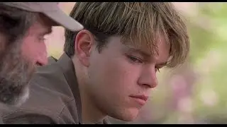 Top 5 Matt Damon Movies