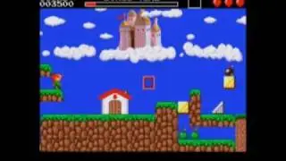 Builderland (Critique Atari ST)