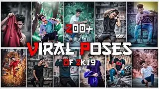 Mobile Photography Tips And Tricks || Best Poses And Editings 2020 || Khan Editz