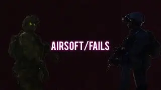 crazy and funny Airsoft Clips 🗿